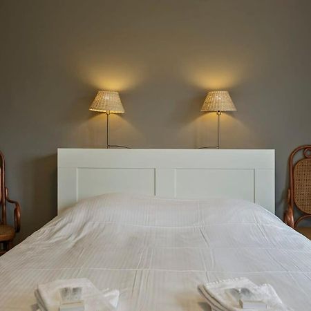 Huswell - Lovely Family Apartment 50 Meters From The Sea 德哈恩 外观 照片