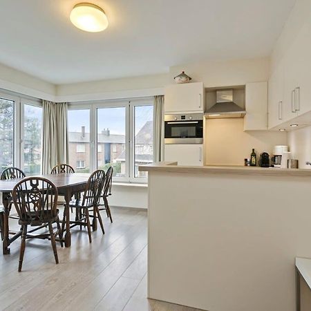 Huswell - Lovely Family Apartment 50 Meters From The Sea 德哈恩 外观 照片