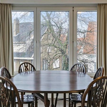 Huswell - Lovely Family Apartment 50 Meters From The Sea 德哈恩 外观 照片