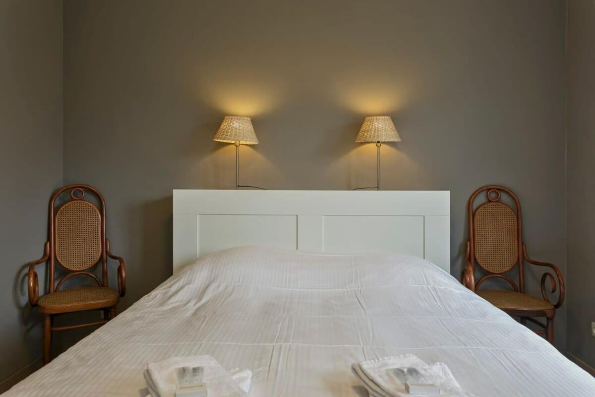 Huswell - Lovely Family Apartment 50 Meters From The Sea 德哈恩 外观 照片